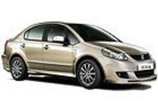 Maruti SX4 Hybrid launched in India